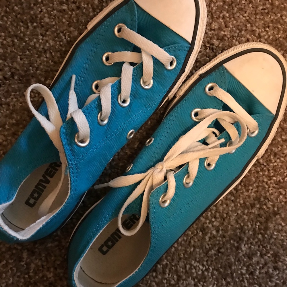 Converse shoes